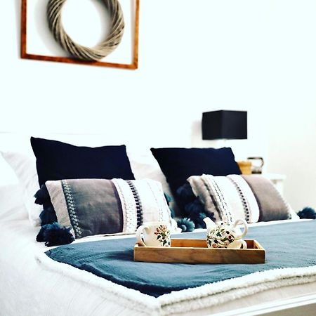 Magnolia Home 32 欧什 外观 照片