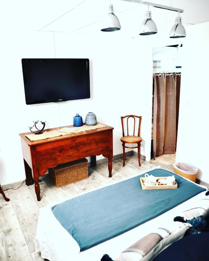 Magnolia Home 32 欧什 外观 照片