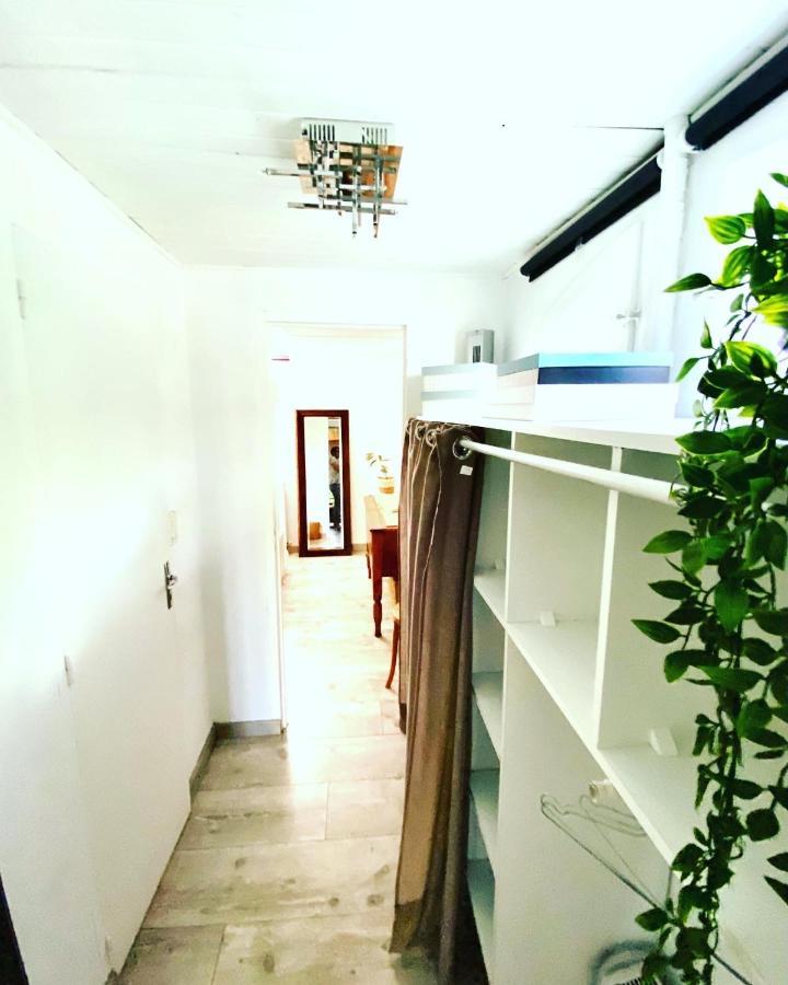 Magnolia Home 32 欧什 外观 照片