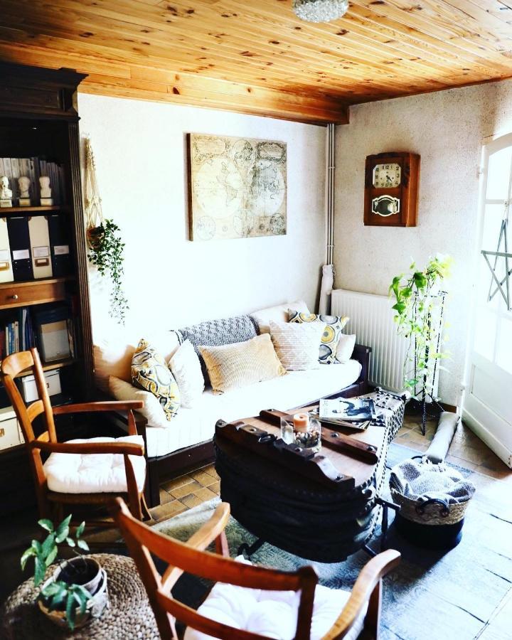 Magnolia Home 32 欧什 外观 照片