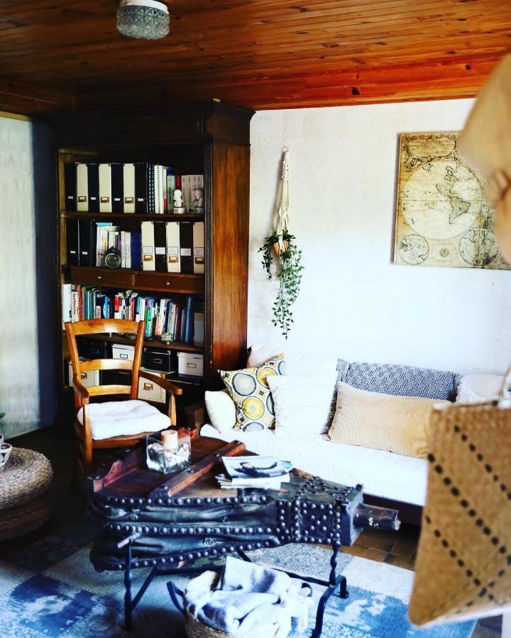 Magnolia Home 32 欧什 外观 照片