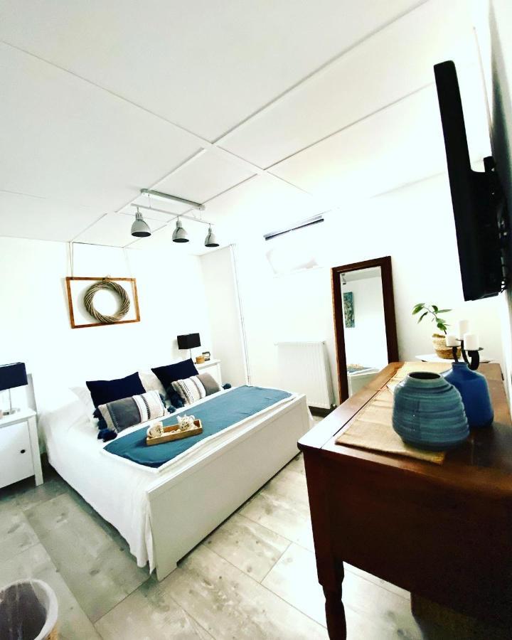 Magnolia Home 32 欧什 外观 照片